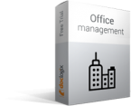 Office management solution