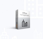 Office management solution