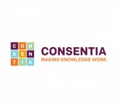 Consentia and Doclogix announce a new partnership to strengthen information management in Canada