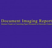 Document Imaging Report shares DocLogix advice for small and midsized manufacturing companies
