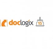DocLogix celebrates its 15th anniversary!